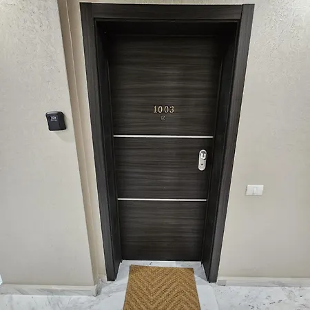 Marianne, 2 Camere, Stefan 2, Mamaia Nord 那沃达利