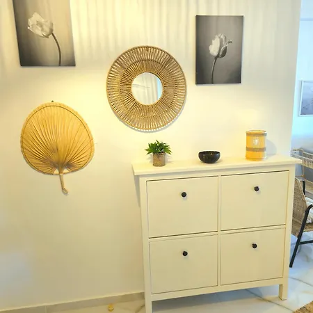 Marianne, 2 Camere, Stefan 2, Mamaia Nord 公寓