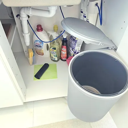 Marianne, 2 Camere, Stefan 2, Mamaia Nord