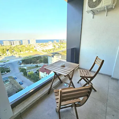 公寓 Marianne, 2 Camere, Stefan 2, Mamaia Nord *