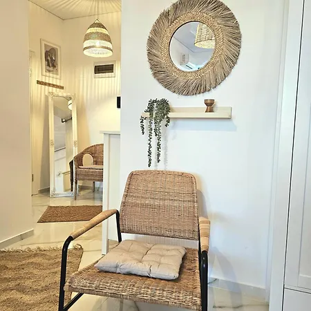 Marianne, 2 Camere, Stefan 2, Mamaia Nord *