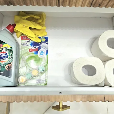 Marianne, 2 Camere, Stefan 2, Mamaia Nord * 那沃达利