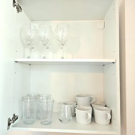 Marianne, 2 Camere, Stefan 2, Mamaia Nord *