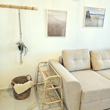 Marianne, 2 Camere, Stefan 2, Mamaia Nord 那沃达利