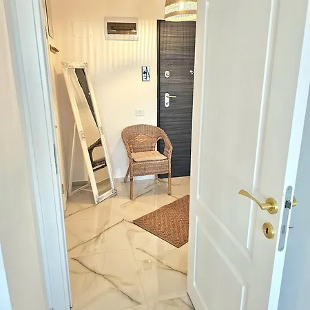 Marianne, 2 Camere, Stefan 2, Mamaia Nord 公寓