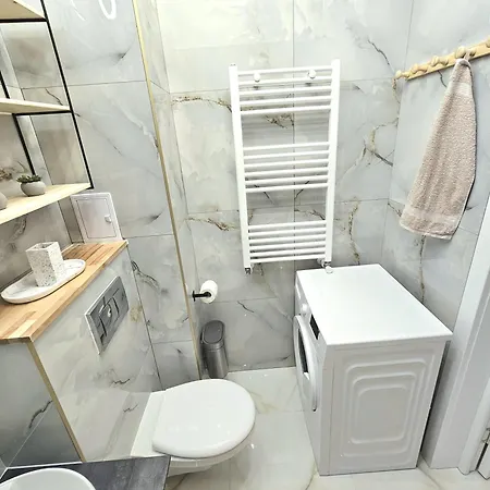 Marianne, 2 Camere, Stefan 2, Mamaia Nord 公寓 *