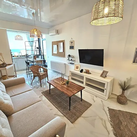 Marianne, 2 Camere, Stefan 2, Mamaia Nord