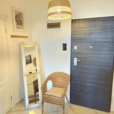 Marianne, 2 Camere, Stefan 2, Mamaia Nord 公寓