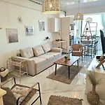 Marianne, 2 Camere, Stefan 2, Mamaia Nord Apartment Navodari