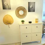 Marianne, 2 Camere, Stefan 2, Mamaia Nord Apartment
