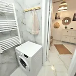 Apartment Marianne, 2 Camere, Stefan 2, Mamaia Nord Navodari