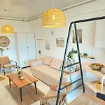Apartment Marianne, 2 Camere, Stefan 2, Mamaia Nord Navodari