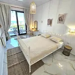 Marianne, 2 Camere, Stefan 2, Mamaia Nord *