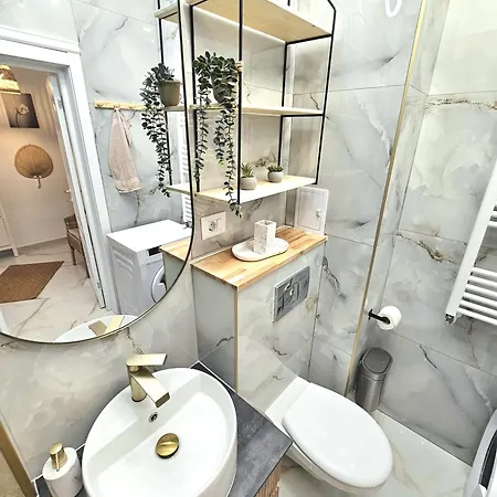 Marianne, 2 Camere, Stefan 2, Mamaia Nord