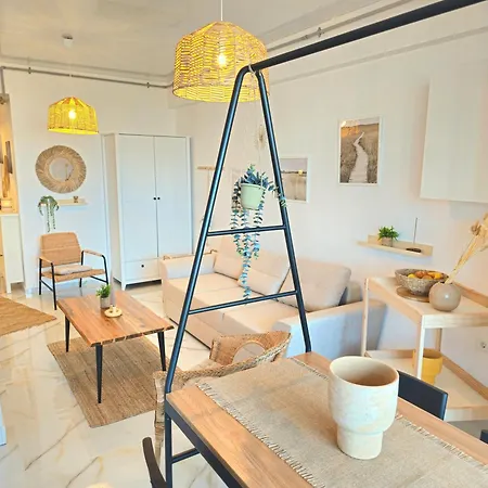 Marianne, 2 Camere, Stefan 2, Mamaia Nord