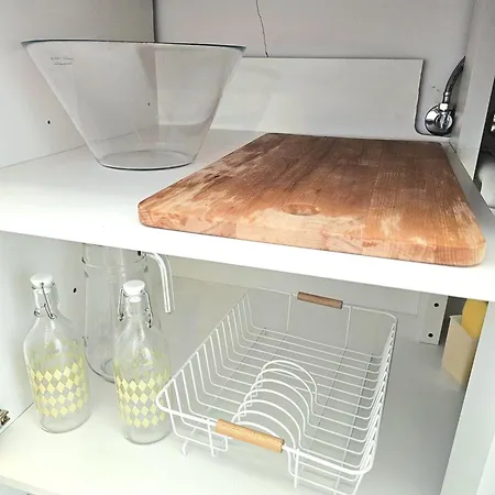 Marianne, 2 Camere, Stefan 2, Mamaia Nord