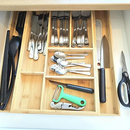 Marianne, 2 Camere, Stefan 2, Mamaia Nord Appartement *