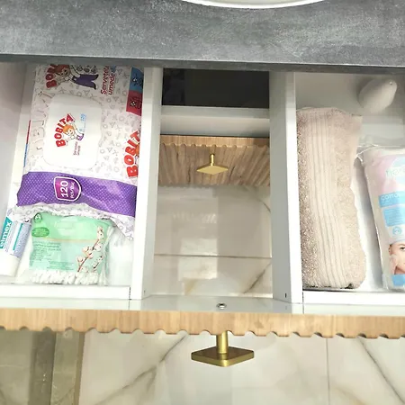 Marianne, 2 Camere, Stefan 2, Mamaia Nord *