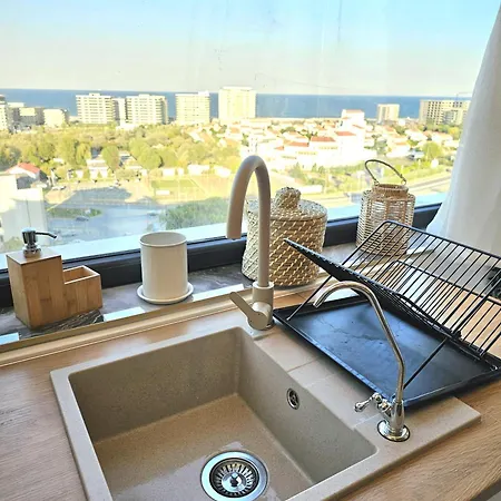 Marianne, 2 Camere, Stefan 2, Mamaia Nord * Năvodari