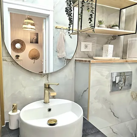 Marianne, 2 Camere, Stefan 2, Mamaia Nord Appartement