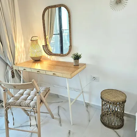 Appartement Marianne, 2 Camere, Stefan 2, Mamaia Nord Năvodari