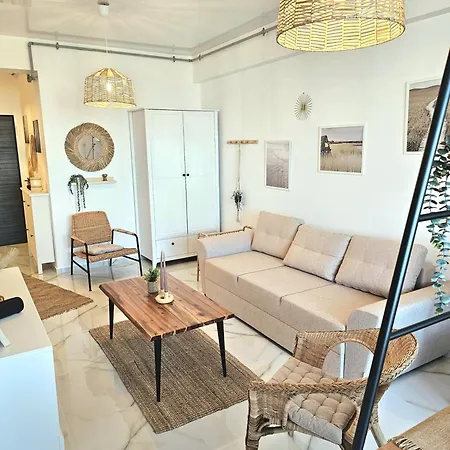 Appartement Marianne, 2 Camere, Stefan 2, Mamaia Nord *