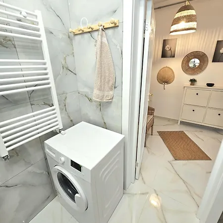 Appartement Marianne, 2 Camere, Stefan 2, Mamaia Nord Năvodari