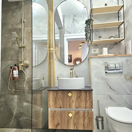 Marianne, 2 Camere, Stefan 2, Mamaia Nord Năvodari