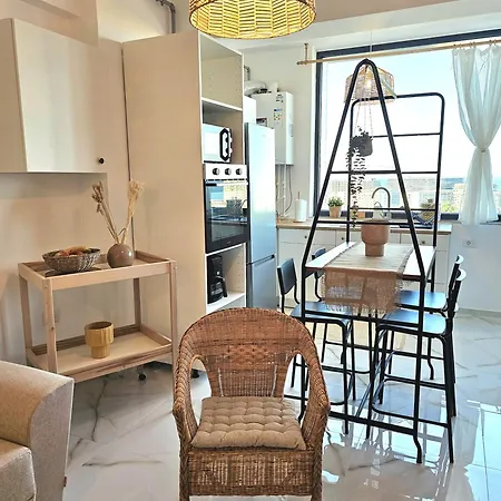 Marianne, 2 Camere, Stefan 2, Mamaia Nord Appartement