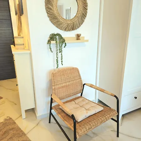 Appartement Marianne, 2 Camere, Stefan 2, Mamaia Nord Năvodari