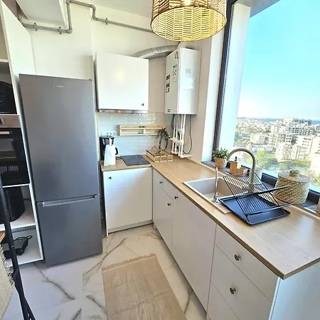 Marianne, 2 Camere, Stefan 2, Mamaia Nord Năvodari