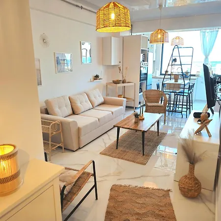 Appartement Marianne, 2 Camere, Stefan 2, Mamaia Nord
