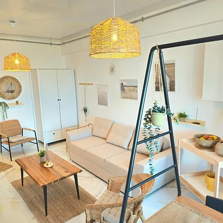 Appartement Marianne, 2 Camere, Stefan 2, Mamaia Nord Năvodari