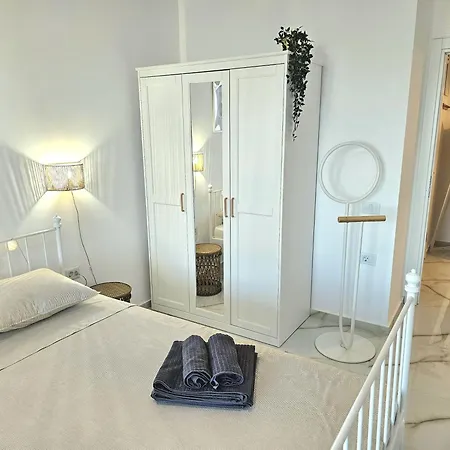 Marianne, 2 Camere, Stefan 2, Mamaia Nord Appartement Năvodari