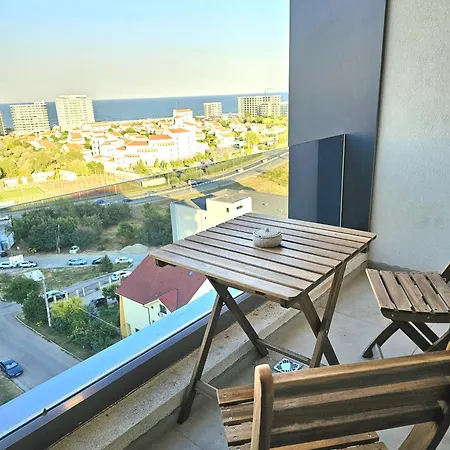 Marianne, 2 Camere, Stefan 2, Mamaia Nord Năvodari