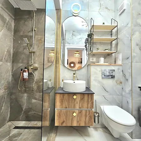 Marianne, 2 Camere, Stefan 2, Mamaia Nord