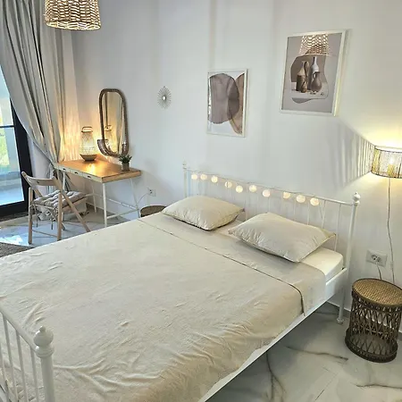 Marianne, 2 Camere, Stefan 2, Mamaia Nord Appartement *