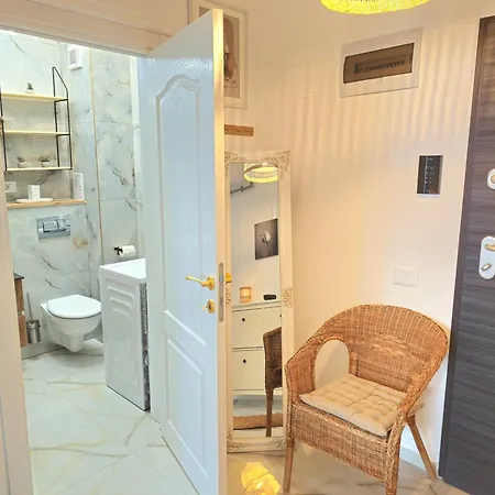 Appartement Marianne, 2 Camere, Stefan 2, Mamaia Nord Năvodari