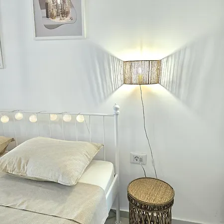 Marianne, 2 Camere, Stefan 2, Mamaia Nord Appartement *