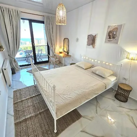 Marianne, 2 Camere, Stefan 2, Mamaia Nord *